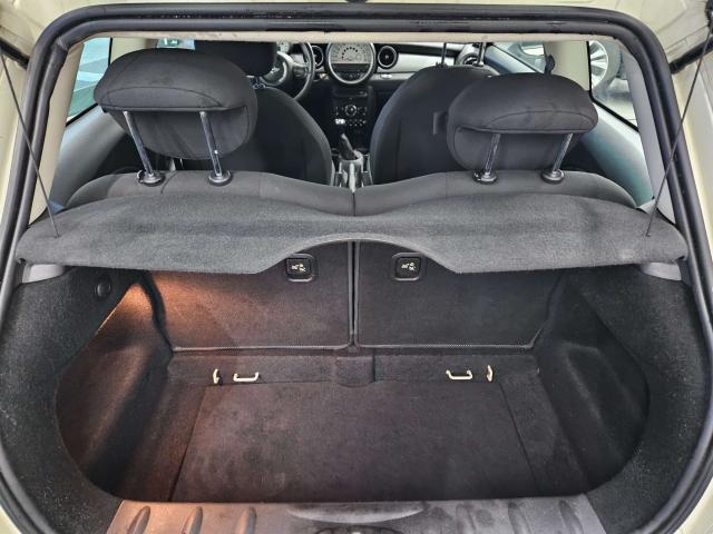 MINI One Mini III R56 2007 Hatchback 1.6 s/clima 98cv