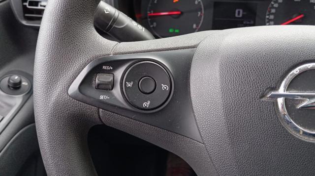 OPEL Combo *PROMO* Cargo 1.5 D 130CV S&S AT8 PC 650kg Edition