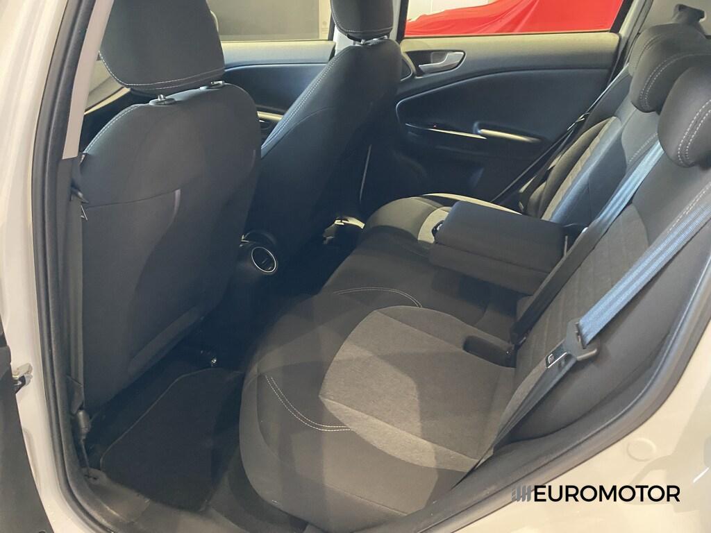 Alfa Romeo Giulietta 1.6 JTDm Giulietta