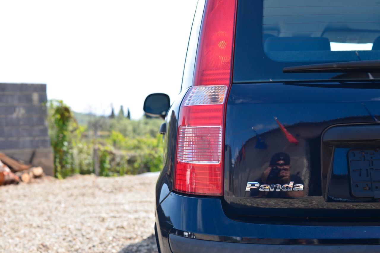 Fiat Panda 1.2 Dynamic