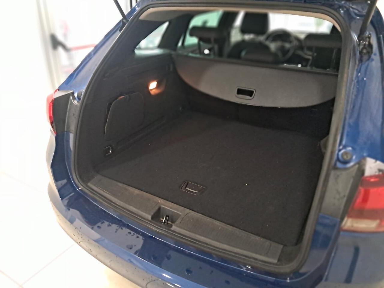 Opel Astra 1.5 CDTI 122 CV S&S AT9 Sports Tourer Business Eleg.