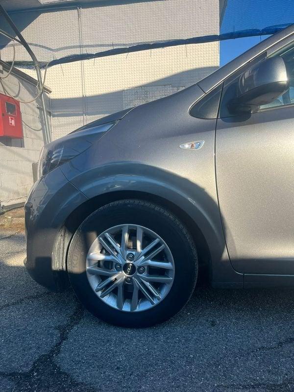 KIA Picanto Picanto 1.0 12V GPL 5 porte Urban