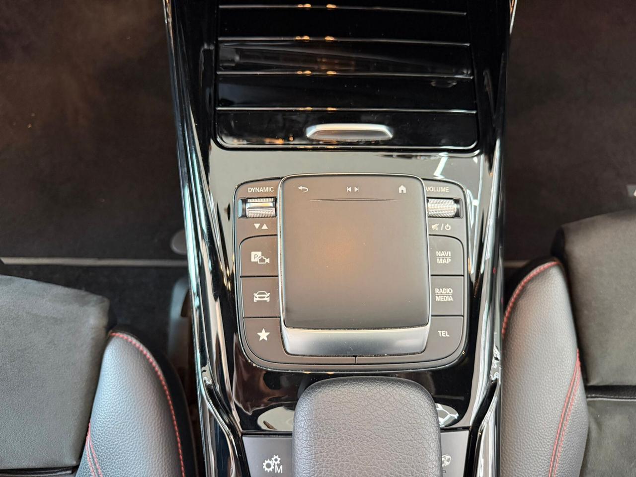Mercedes-benz A 45 AMG 45S 4Matic+