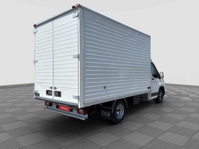 MAXUS Deliver 9 Deliver9 2.0 CRDI 150CV RWD PL-RG Cabinato