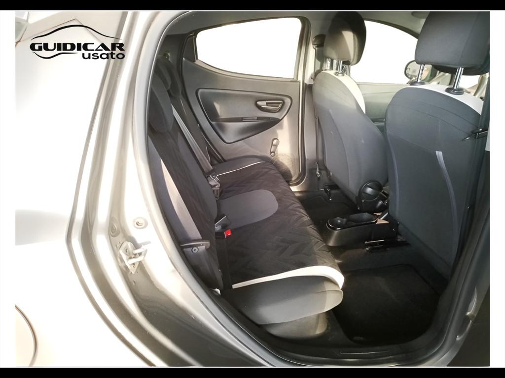 LANCIA Ypsilon III 2015 - Ypsilon 1.2 Gold ecochic Gpl 69cv my16