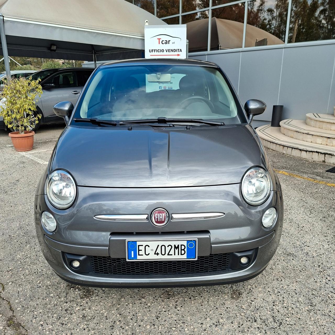 Fiat 500 1.3 Mtj 75Cv Sport