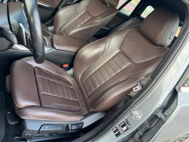 BMW 320 d 48V Touring Msport M Sport