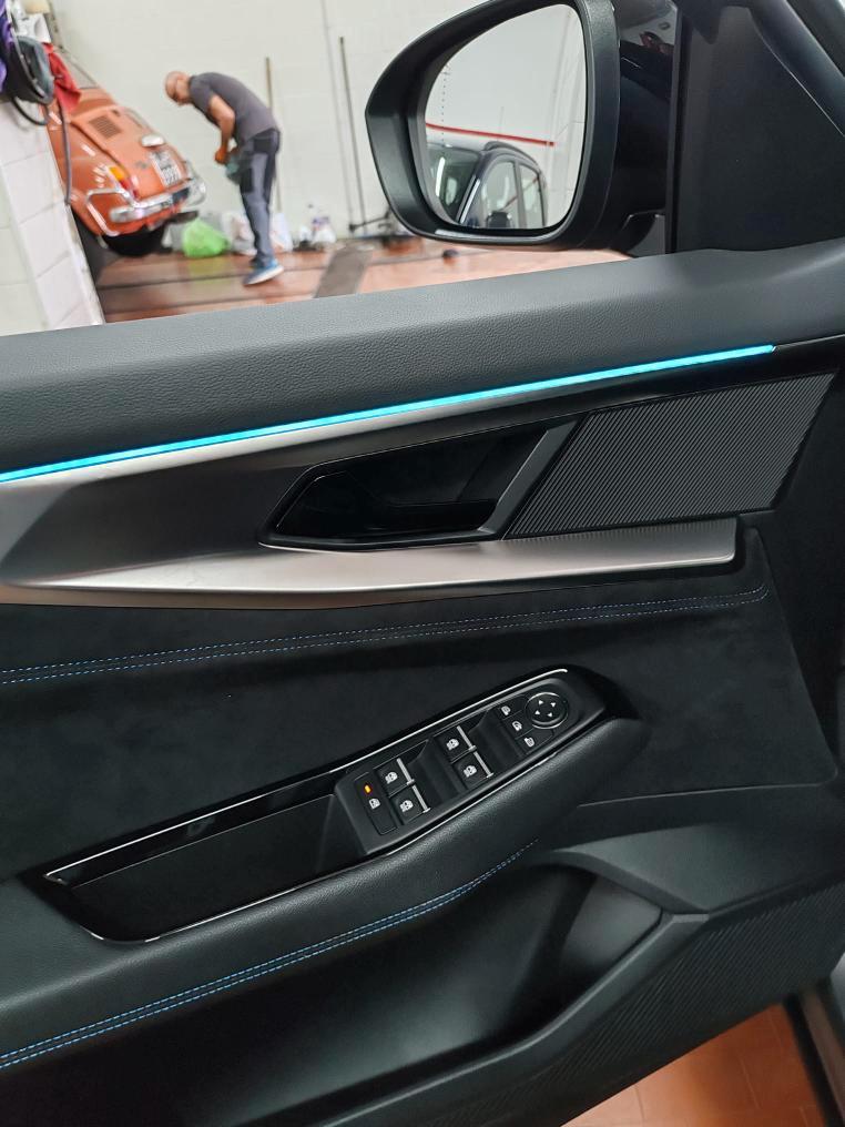 Renault Austral 1.2 E-Tech full hybrid Techno Esprit Alpine 200cv auto