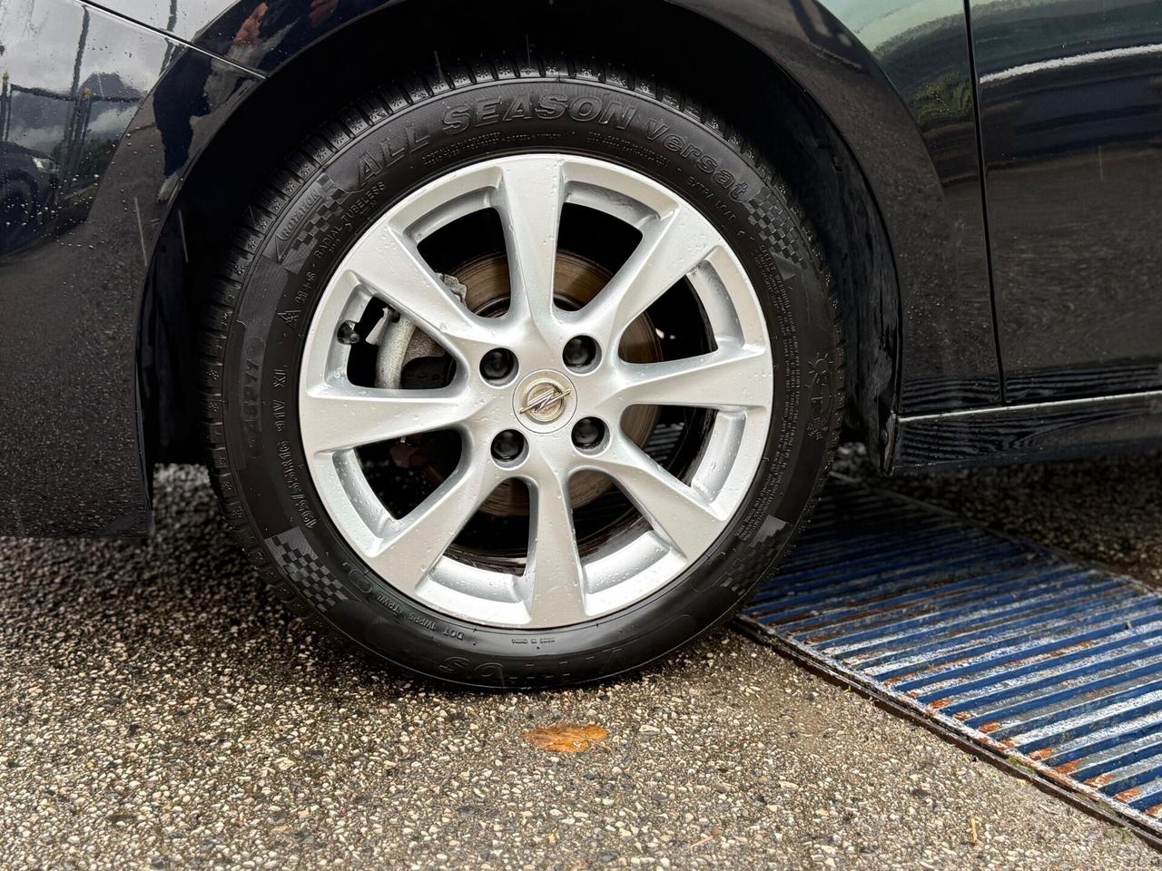 Opel Corsa 1.2 Edition