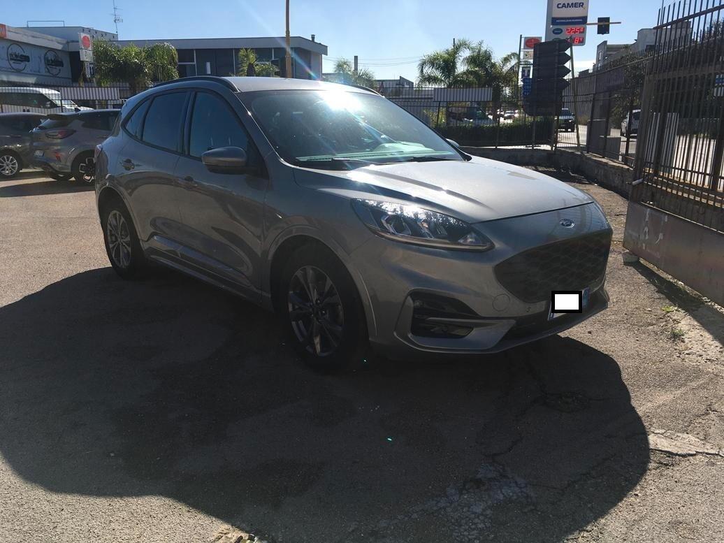 Ford Kuga 1.5 EcoBlue 120 CV 2WD ST-Line Design