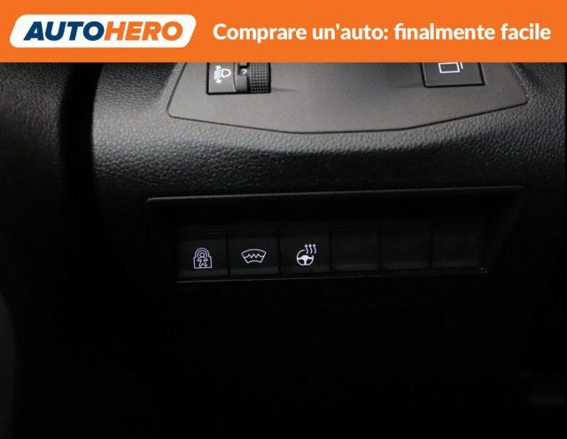 TOYOTA Proace City Verso 1.2 110 CV S&S L1 Executive