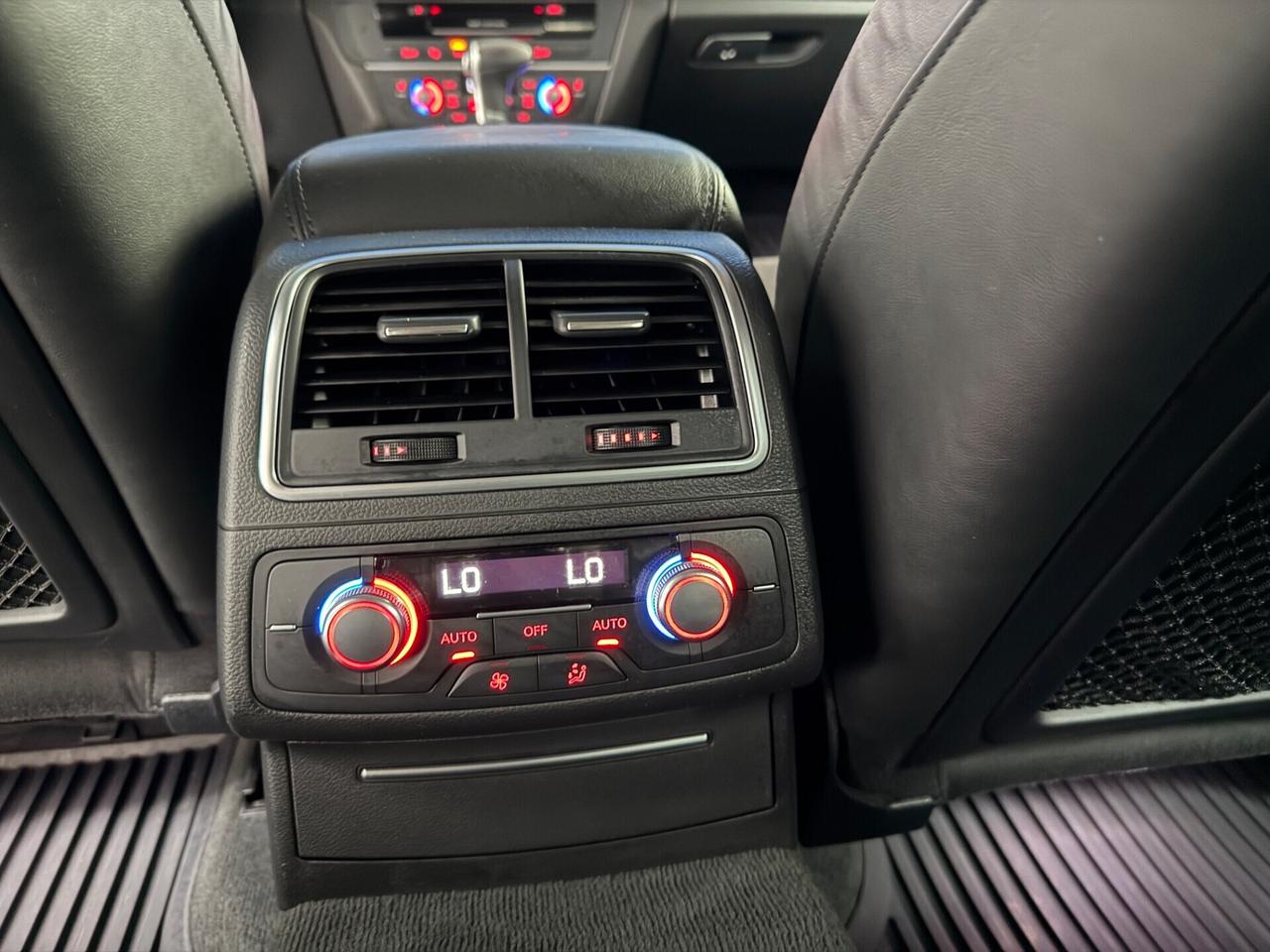Audi A6 Avant 2.0 TDI 190 CV ultra S tronic restyling