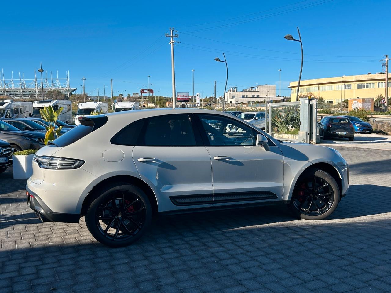 Porsche Macan 2.9 S 381cv pdk