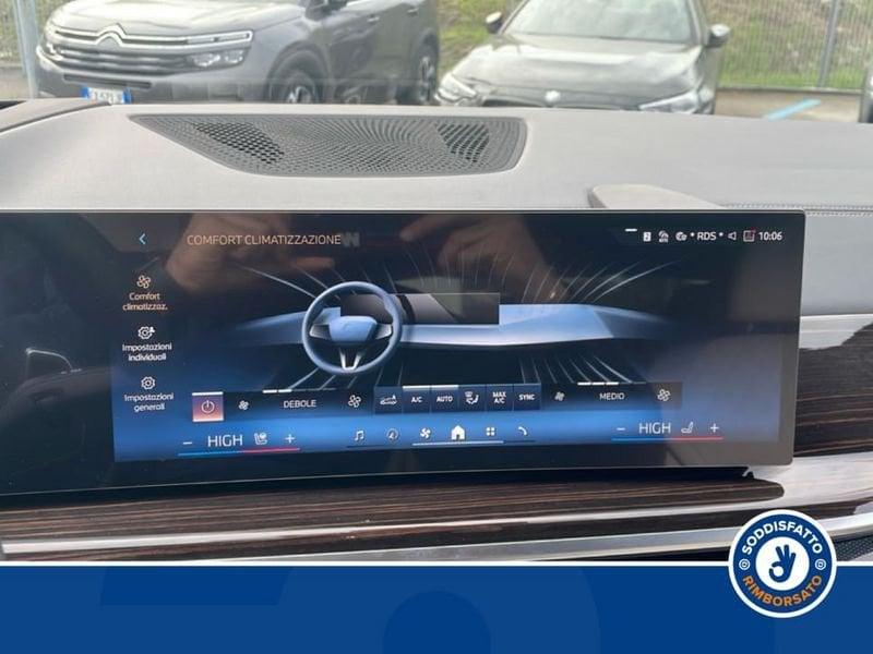 BMW X6 xDrive 30d M Sport