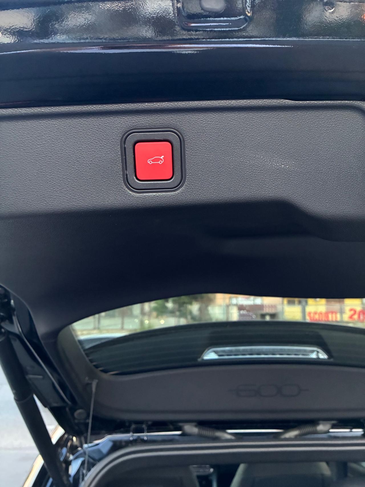 Fiat 600 Hybrid 145 CV DCT MHEV Sport KM 0 IVA ESPOSTA