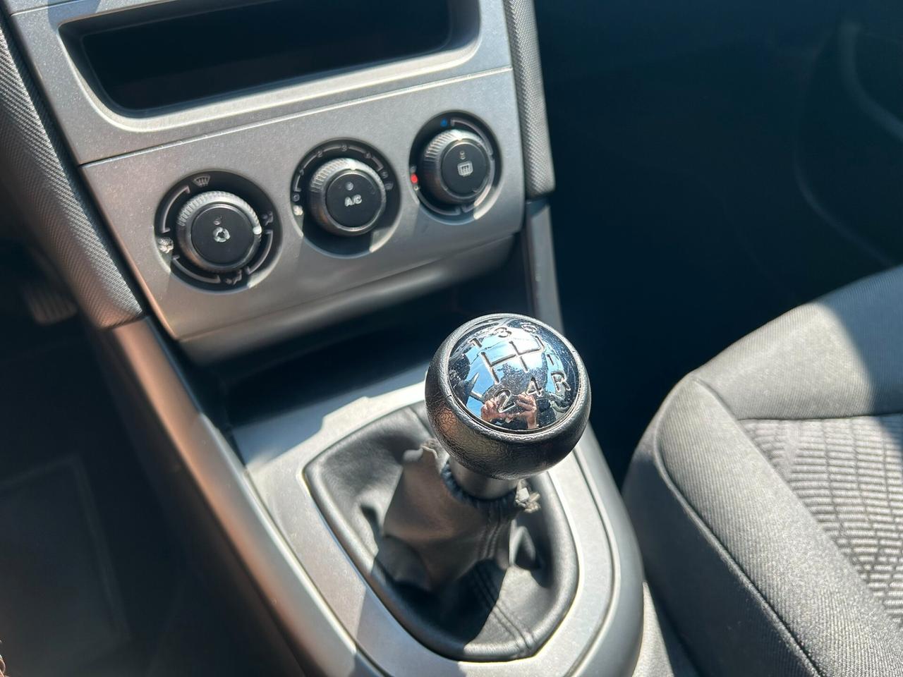 Peugeot 308 1.6 VTi 120CV 5p. - OK NEOPATENTATI
