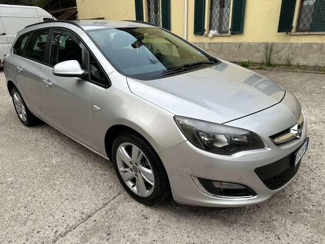 Opel Astra Sports Tourer Sports Tourer 1.7 cdti Cosmo 110cv
