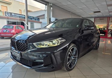 Bmw 118d 150CV Steptronic Msport