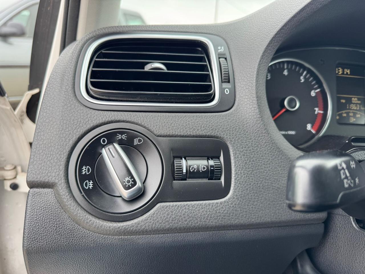 Volkswagen Polo 1.2 70 CV 5p. Comfortline NEOPATENTATI