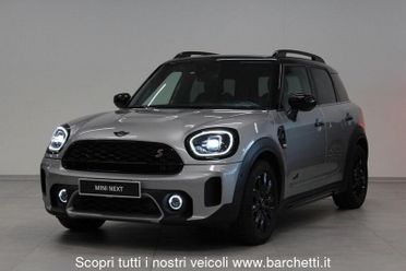 MINI Mini Countryman F60 Cooper S Countryman 2.0 TwinPower Turbo Cooper S ALL4 Steptronic