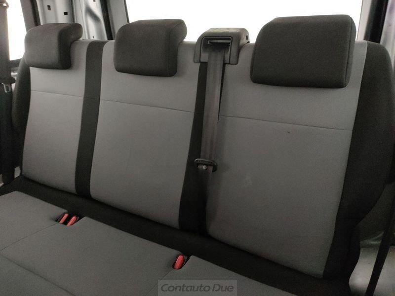 Peugeot Traveller Traveller M1 1.5 Bluehdi 9 posti 120cv | Motore NUOVO