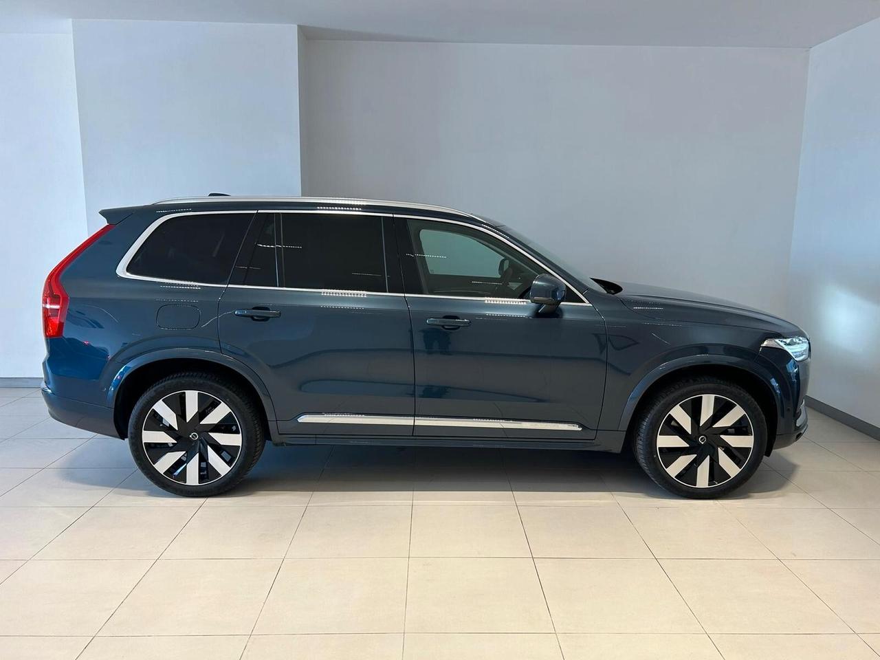 Volvo XC 90 T8 Recharge AWD Plug-in Hybrid aut. 7p. Ultimate Bright