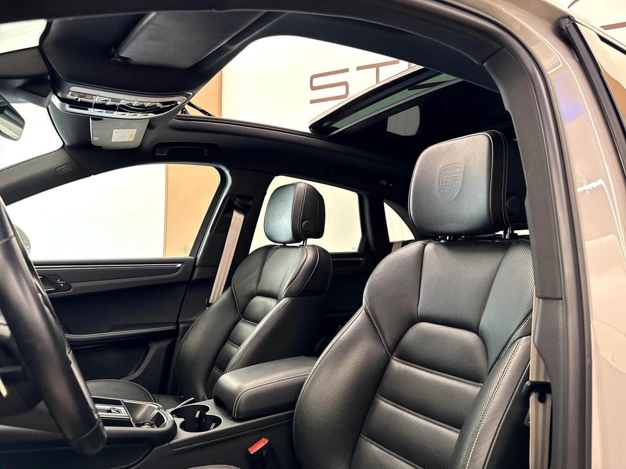 Porsche Macan 2.0