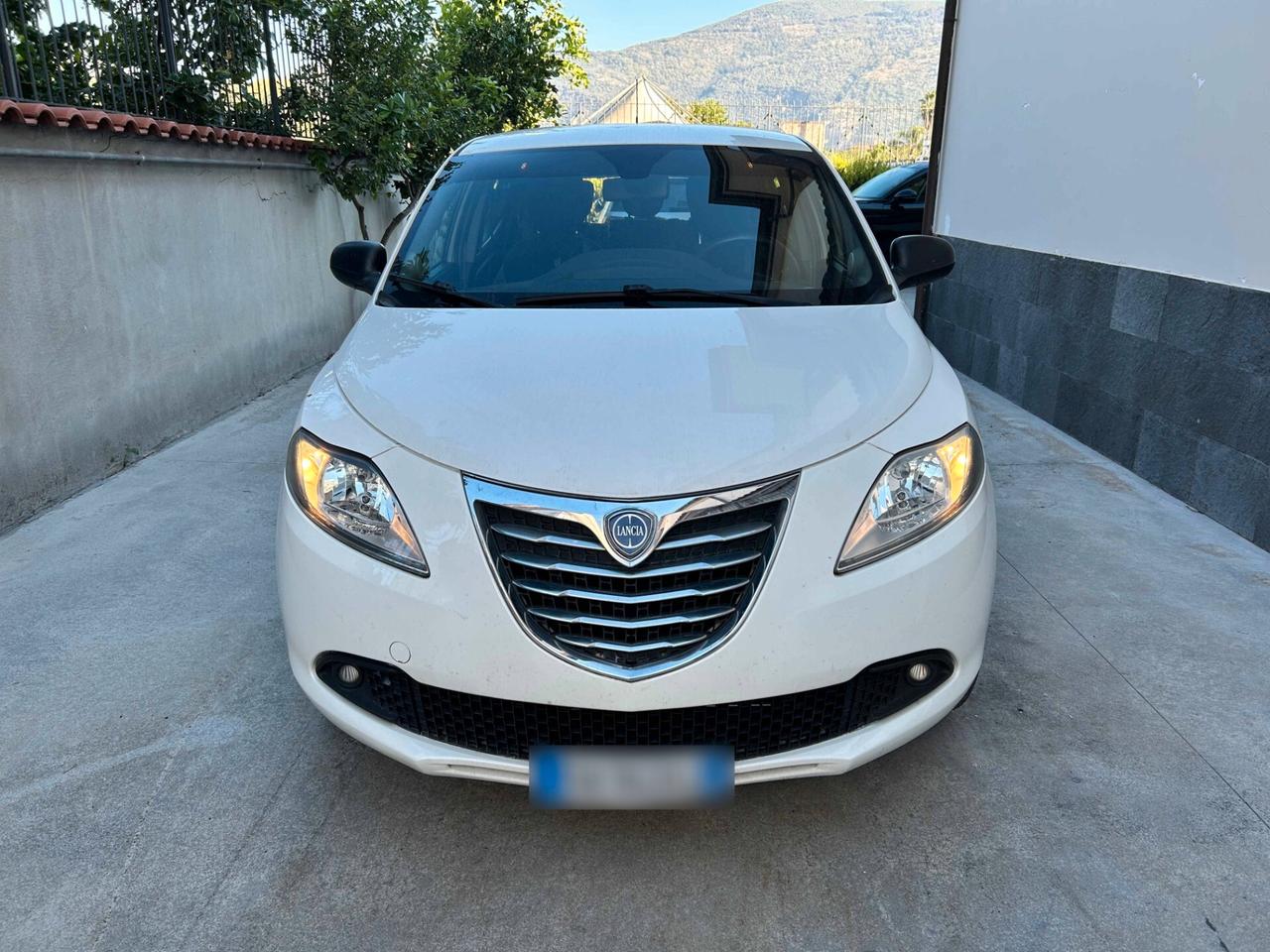 Lancia Ypsilon 1.2 Benz/GPL - 2014 Incidentata