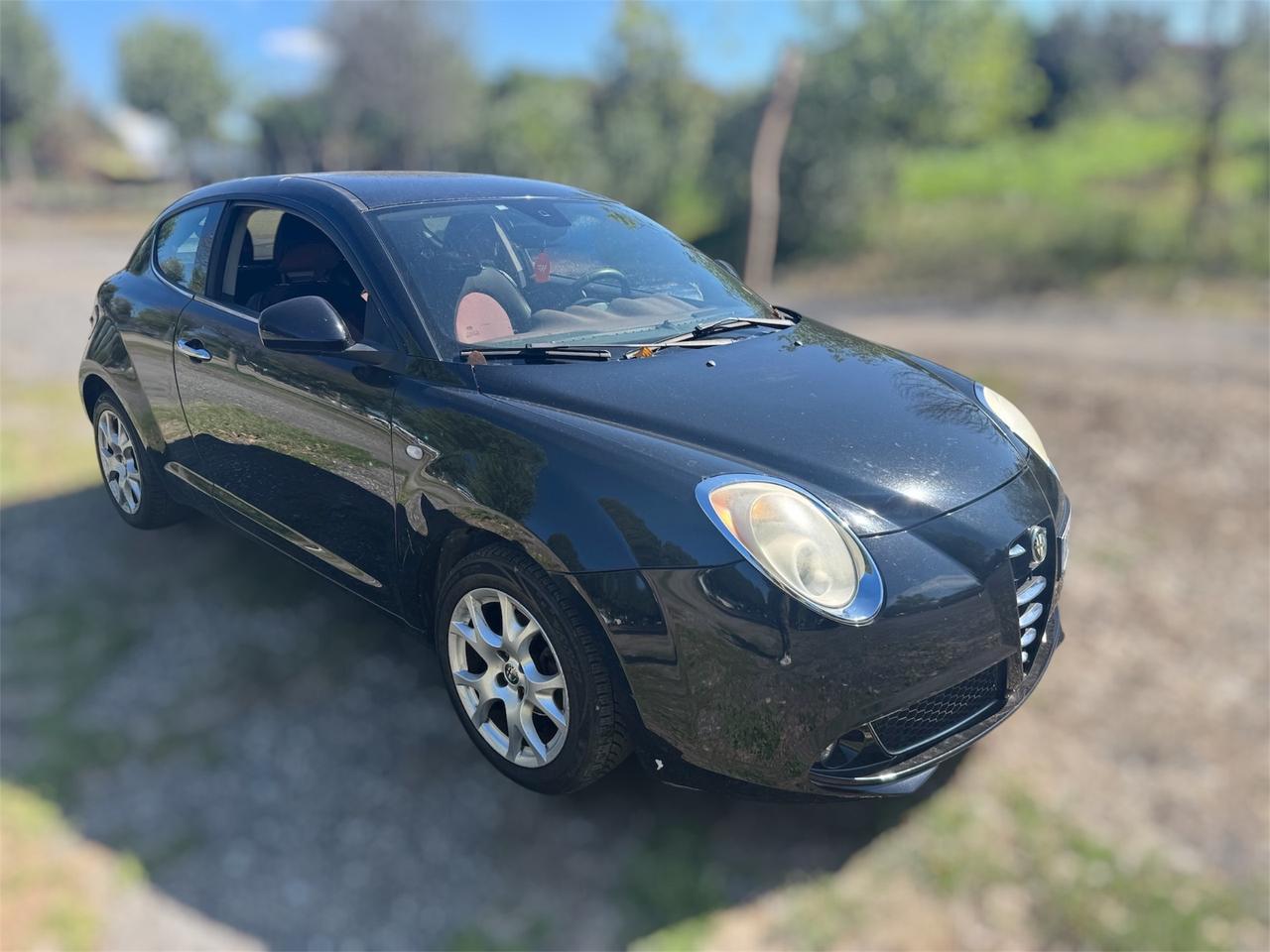ALFA ROMEO MiTo 1.4 benzina -2009