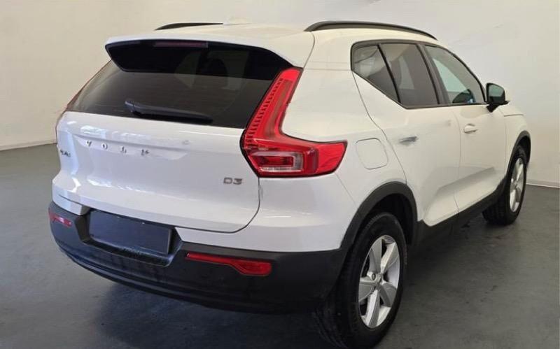 Volvo XC40 D3 Business Plus