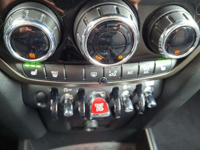 MINI Mini 2.0 Cooper D Classic Countryman Aut.