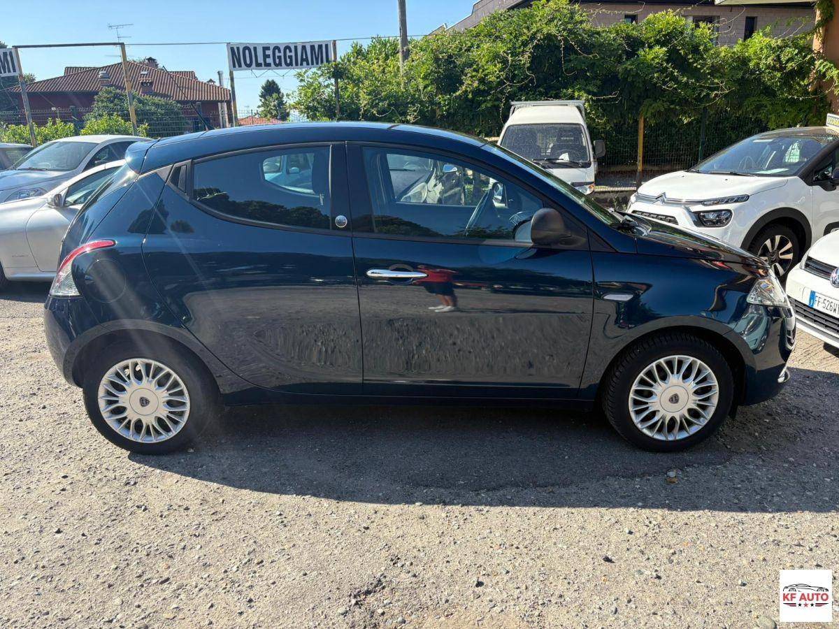 LANCIA - Ypsilon 1.2 Mya ecochic Gpl 69cv- NEOPATENTATI