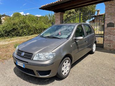 Fiat punto*solo per OPERATORI DEL SETTORE *
