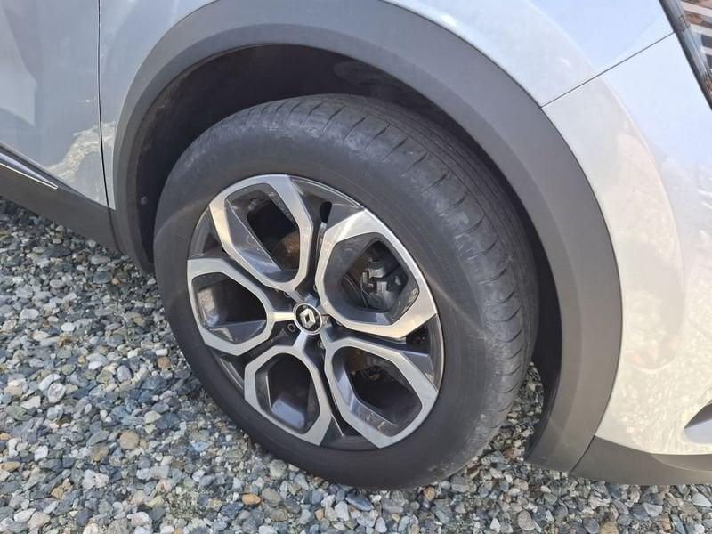 Renault Captur II 2019 1.0 tce Techno Fast Track Gpl 100cv