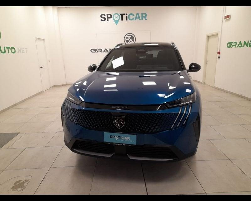 Peugeot 5008 III 2024 1.2 hybrid GT 145cv 7p.ti e-dcs6