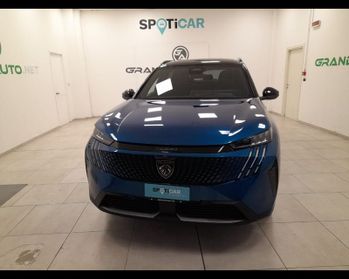 Peugeot 5008 III 2024 1.2 hybrid GT 145cv 7p.ti e-dcs6
