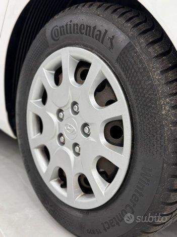 Hyundai I30 Restyling 1.6Crdi BlueDrive