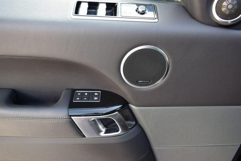 Land Rover RR Sport 3.0D l6 350 CV HSE Dynamic IVA ESPOSTA