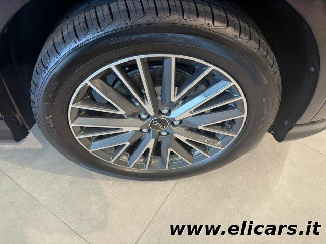 AUDI Q3 SPB 35 TDI S tronic S line edition - TETTO APRIBIL
