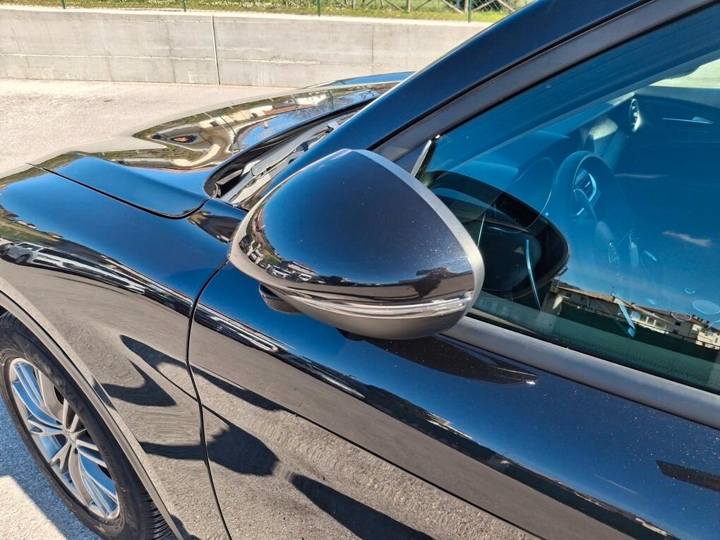 Alfa Romeo Stelvio 2.2 Turbodiesel 160cv AT8 - 2020