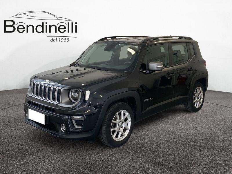 Jeep Renegade 1.0 T3 Longitude