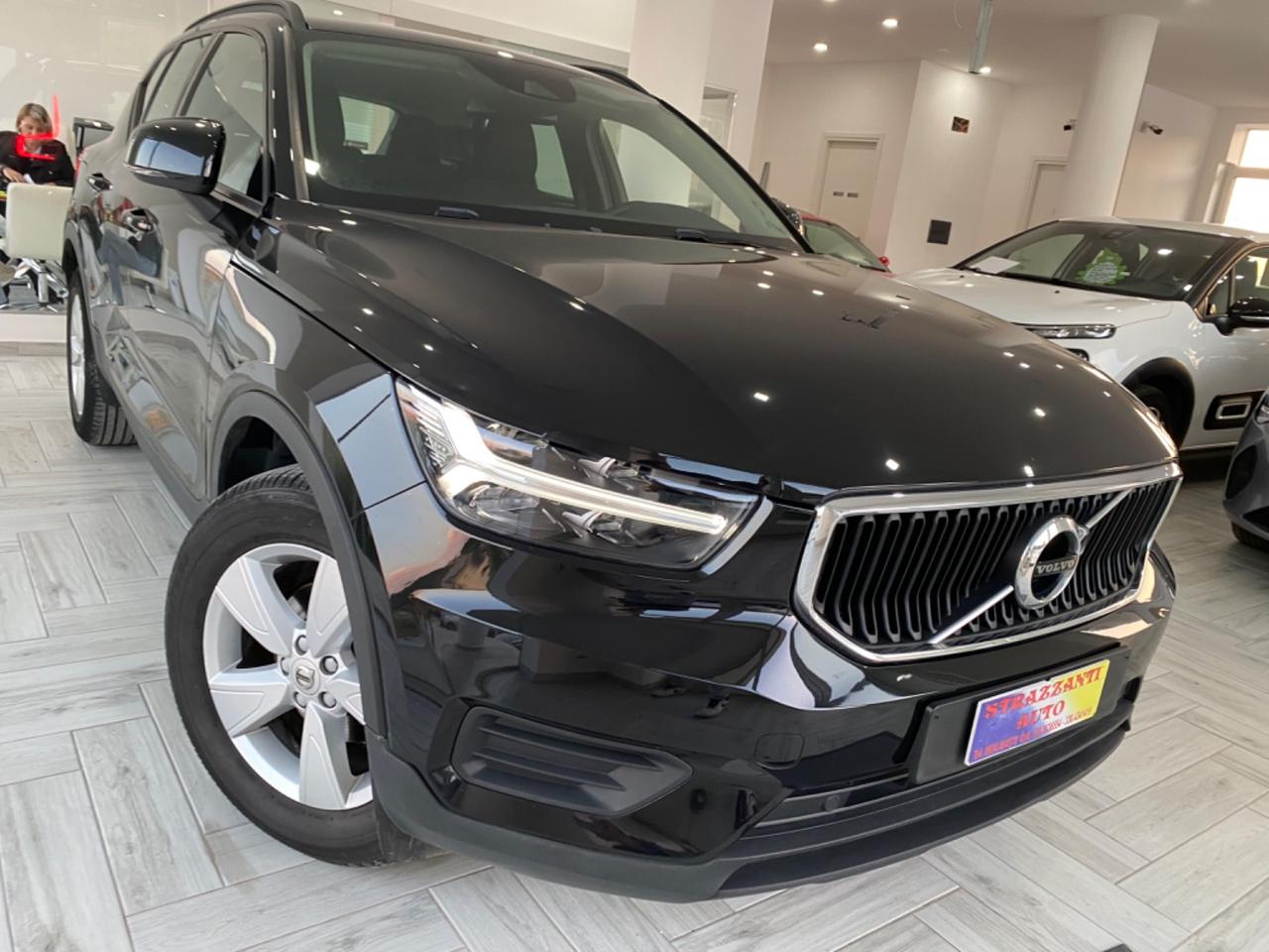 Volvo XC40 2.0D 150cv Inscription GEARTRONIC2020