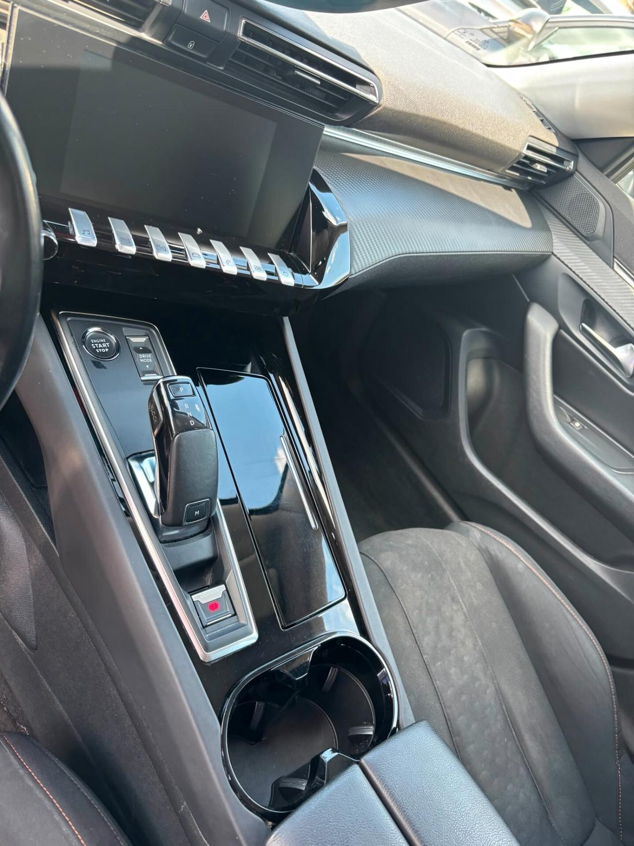 Peugeot 508 BlueHDi 130 Stop&Start Allure