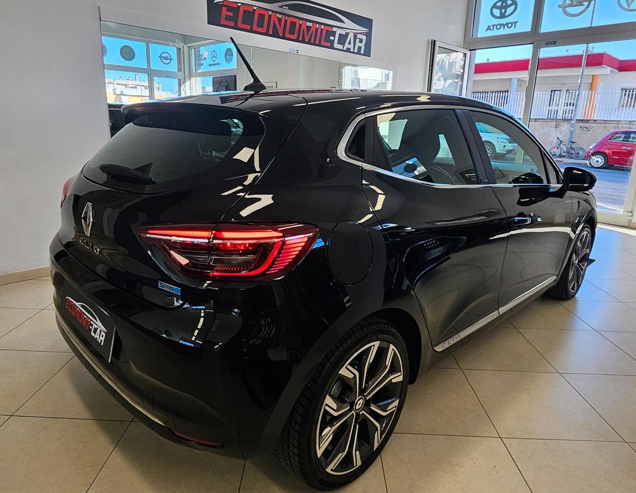 Renault Clio Full Hybrid E-Tech 140 CV 5 porte Intens