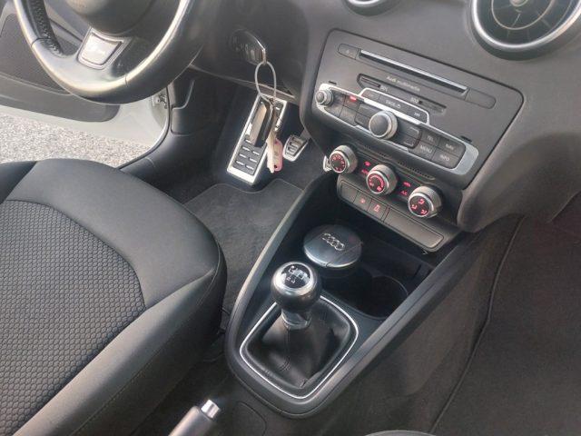 AUDI A1 SPB 1.4 TDI Sport 5 porte S.line Neopatentati