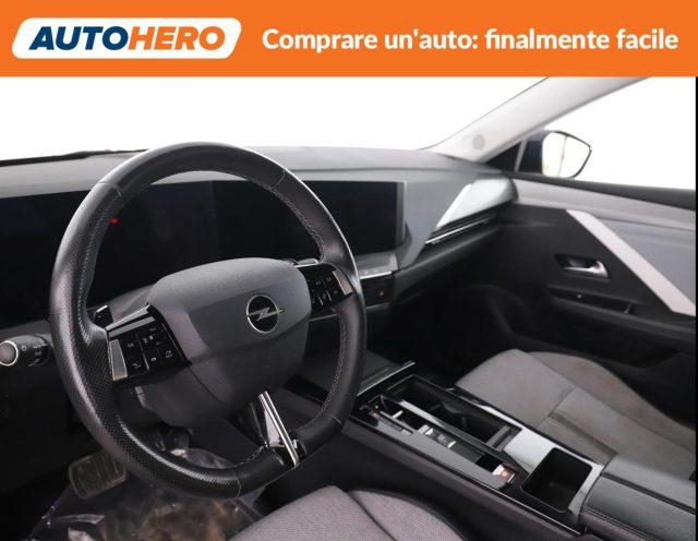 OPEL Astra 1.6 Plug-in Hybrid 180 CV AT8 Elegance