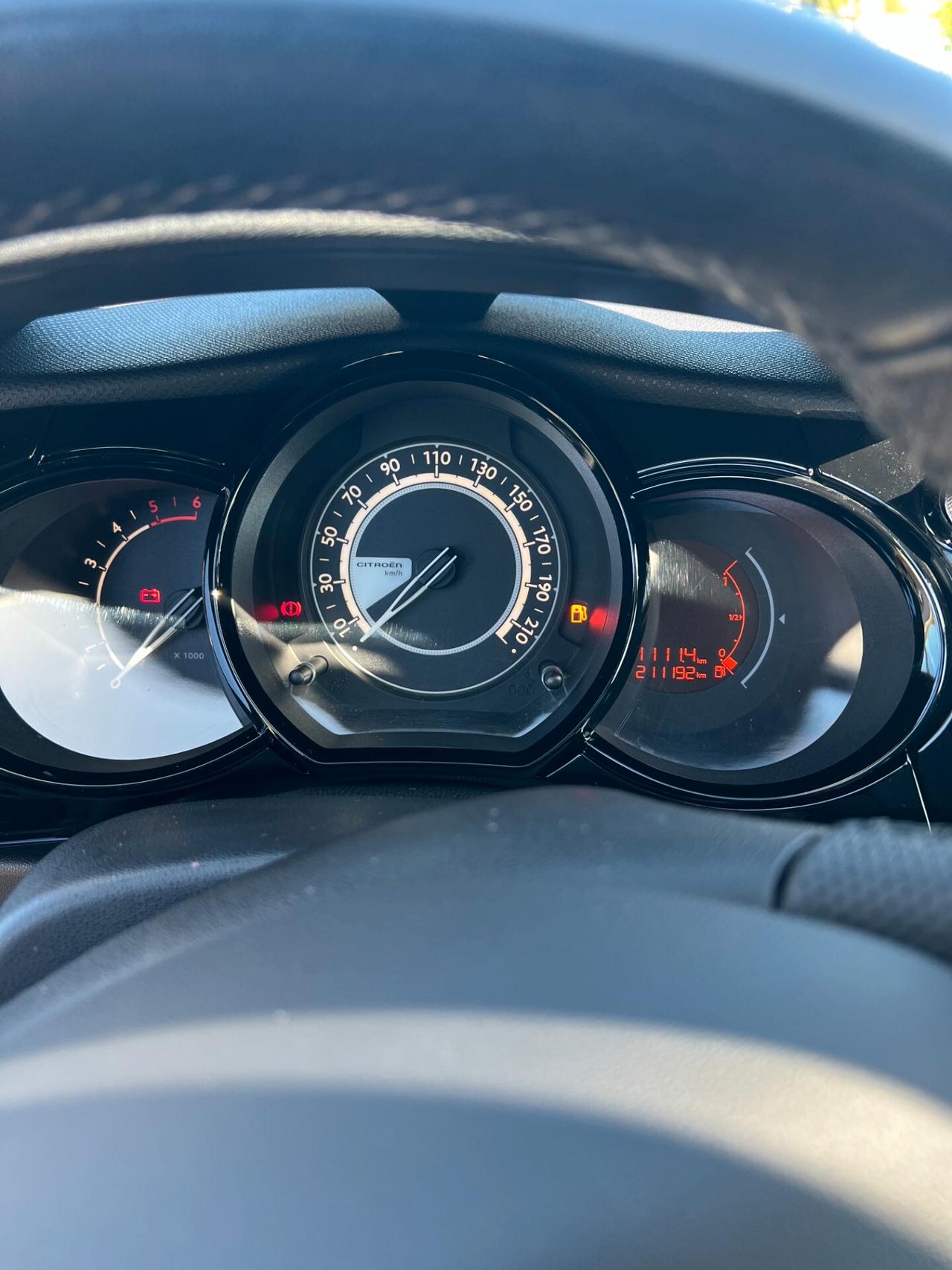 Citroen C3 BlueHDi 1.6 S&S Exclusive