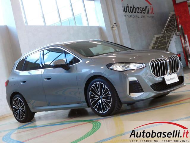 BMW 218 D ACTIVE TOURER 150CV MSPORT, CERCHI 19''