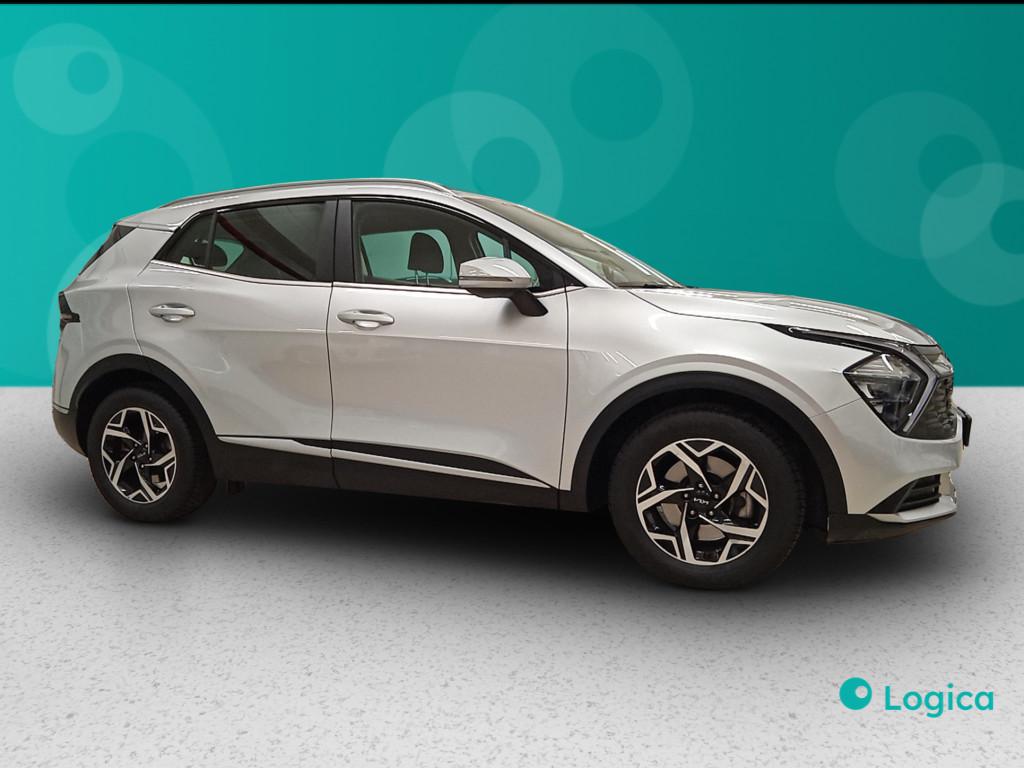 KIA Sportage V 2022 - Sportage 1.6 tgdi mhev Business imt