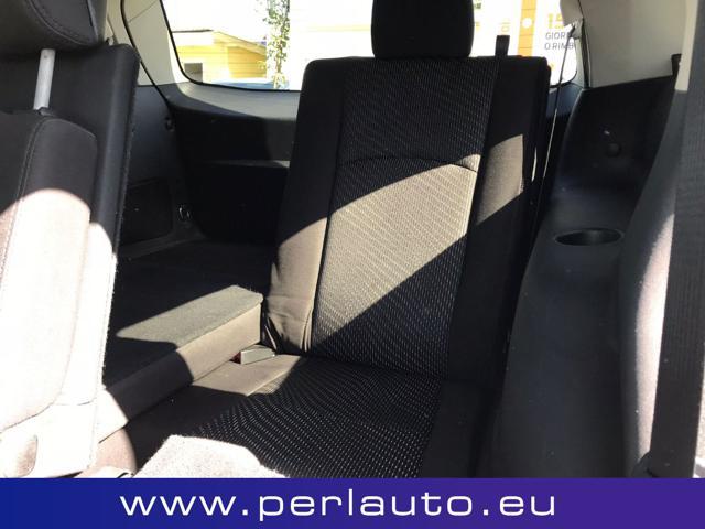 FIAT Freemont 2.0 Multijet 140 CV Urban